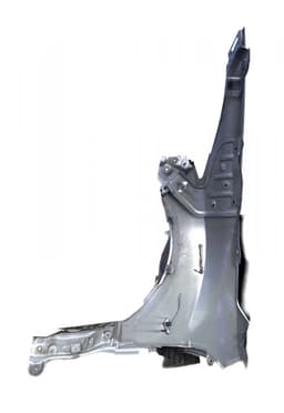 MAZDA Fender Front Right MAZDA 6 (GH) (2007-2012) — thumbnail 2