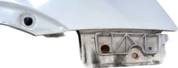 NISSAN Fender Front Right NISSAN QASHQAI I (J10) (2007-2013) — thumbnail 2