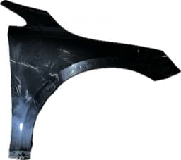 VOLVO Fender Front Right VOLVO V40 (2012-2019) — thumbnail 1