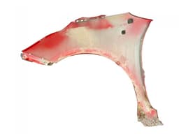 KIA 66321A2000 Fender Front Right KIA CEE'D II (JD) (2012-2018) — thumbnail 2