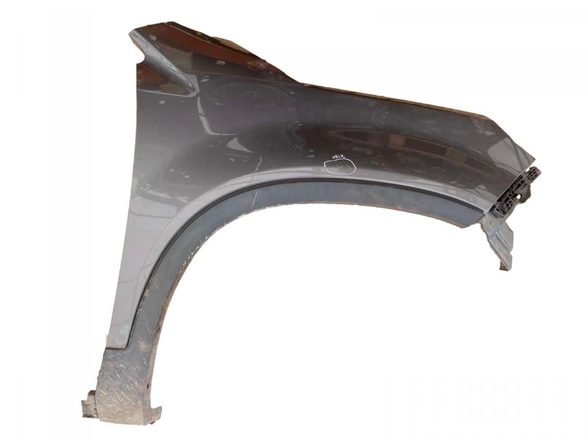 KIA 663212P021 Fender Front Right KIA SORENTO II (XM) (2009-2015)