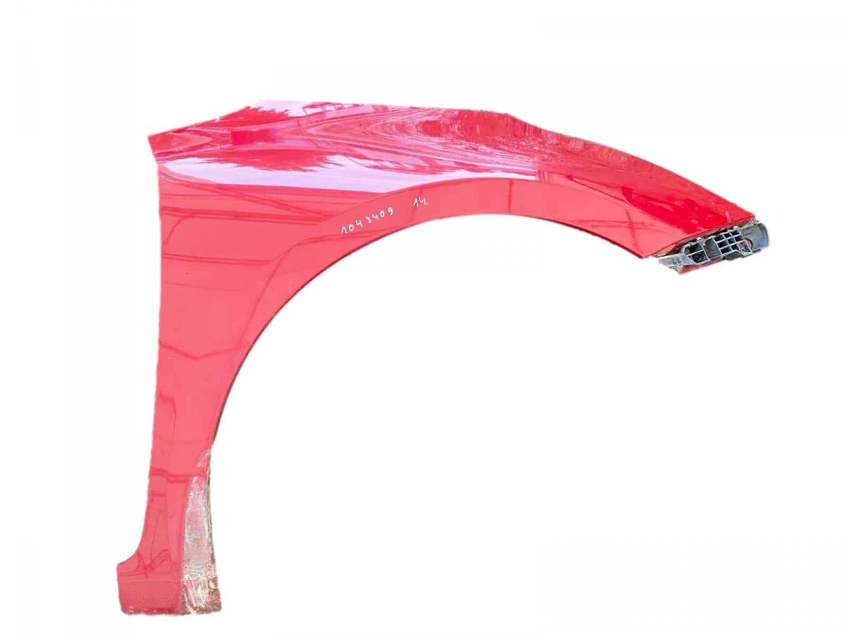 KIA 66321A2000 Fender Front Right KIA CEE'D II (JD) (2012-2018)