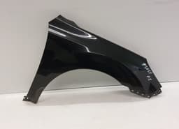 SUBARU 57120AJ0209P Fender Front Right SUBARU LEGACY V / Outback (2009-2014) — thumbnail 1