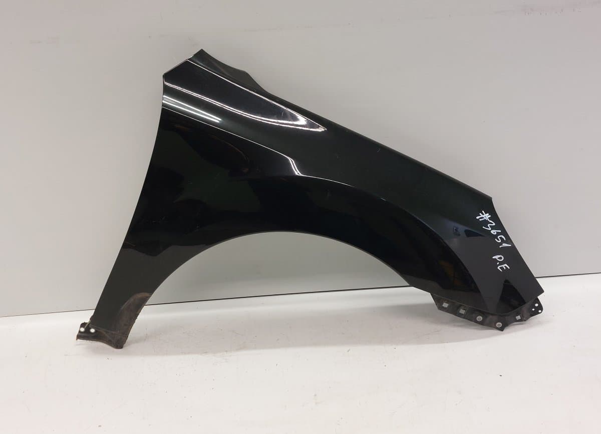 SUBARU 57120AJ0209P Fender Front Right SUBARU LEGACY V / Outback (2009-2014)