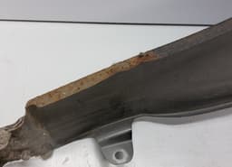 AUDI 8R0821106 Fender Front Right AUDI Q5 (8R) (2008-2016) — thumbnail 4