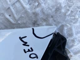 HYUNDAI 663212S000 Fender Front Right HYUNDAI TUCSON II / ix35 I (LM) (2009-2017) — thumbnail 3