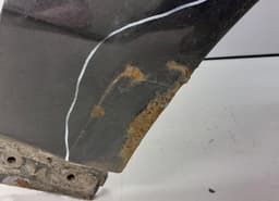 AUDI 8R0821106 Fender Front Right AUDI Q5 (8R) (2008-2016) — thumbnail 2