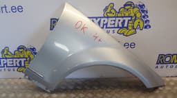 MERCEDES-BENZ Fender Front Right MERCEDES-BENZ C-CLASS (W204) (2007-2013) — thumbnail 2