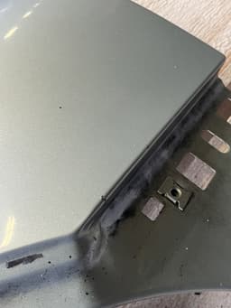 VOLVO Fender Front Right VOLVO XC90 I (2002-2014) — thumbnail 5