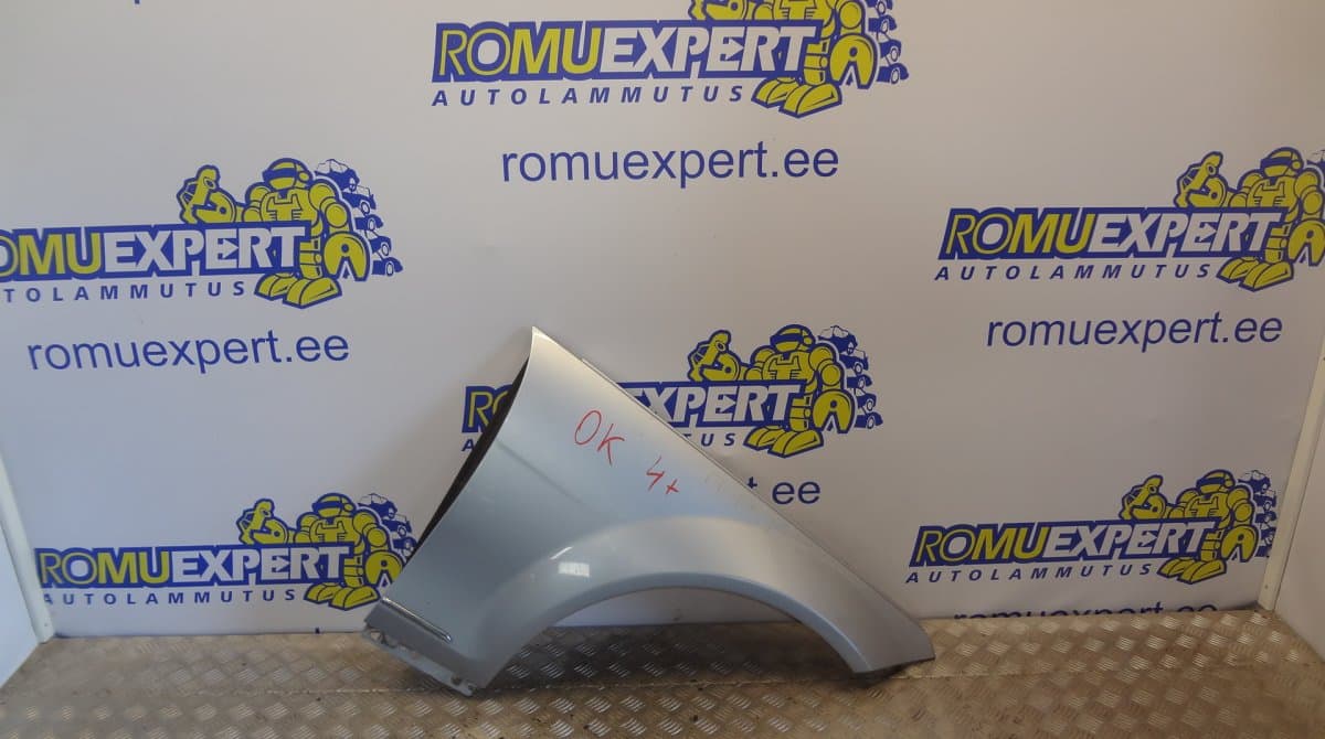 MERCEDES-BENZ Fender Front Right MERCEDES-BENZ C-CLASS (W204) (2007-2013)