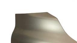 VOLVO Fender Front Right VOLVO V70 III (BW) (2007-2016) — thumbnail 4