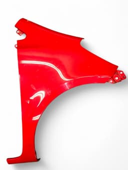 TOYOTA Fender Front Right TOYOTA iQ (AJ10) (2009-2015) — thumbnail 1