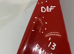 BMW Fender Front Right BMW 3 (F30, F31, F34, F80) (2011-2019) — thumbnail 4