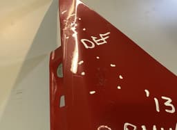 BMW Fender Front Right BMW 3 (F30, F31, F34, F80) (2011-2019) — thumbnail 3