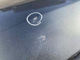 JEEP 55113682AC Fender Front Right JEEP GRAND CHEROKEE IV (WK, WK2) (2010-2021) — thumbnail 3