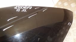 PEUGEOT 9632889380 Fender Front Right PEUGEOT 3008 I (T84) (2009-2016) — thumbnail 3
