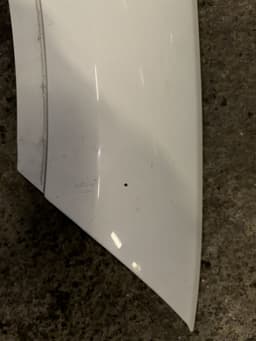 BMW Fender Front Right BMW X1 (E84) (2009-2015) — thumbnail 3