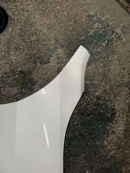 BMW Fender Front Right BMW X1 (E84) (2009-2015) — thumbnail 2