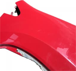 HONDA Fender Front Right HONDA CIVIC VIII (FN, FD) (2005-2011) — thumbnail 3