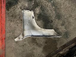 BMW Fender Front Right BMW X1 (E84) (2009-2015) — thumbnail 4