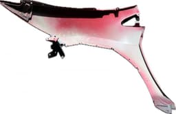 HONDA Fender Front Right HONDA CIVIC VIII (FN, FD) (2005-2011) — thumbnail 5
