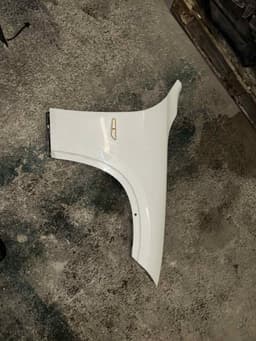 BMW Fender Front Right BMW X1 (E84) (2009-2015) — thumbnail 1