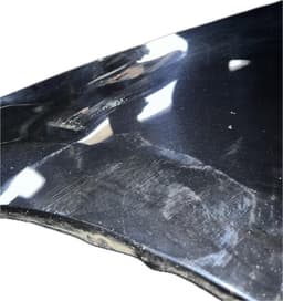 VOLVO Fender Front Right VOLVO V40 (2012-2019) — thumbnail 3