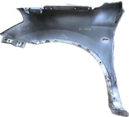 NISSAN Fender Front Right NISSAN QASHQAI I (J10) (2007-2013) — thumbnail 5