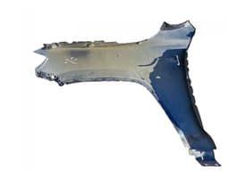JEEP 55113682AC Fender Front Right JEEP GRAND CHEROKEE IV (WK, WK2) (2010-2021) — thumbnail 2