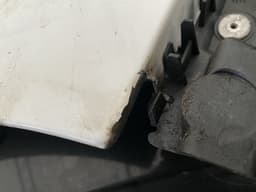 OPEL 631001616R Fender Front Right OPEL VIVARO B (2014-2018) — thumbnail 3