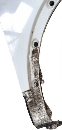 NISSAN Fender Front Right NISSAN QASHQAI I (J10) (2007-2013) — thumbnail 4
