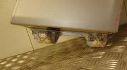 MERCEDES-BENZ Fender Front Right MERCEDES-BENZ E-CLASS (W211) (2002-2009) — thumbnail 3