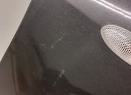 TOYOTA 5380102100 Fender Front Right TOYOTA AURIS (E15) (2006-2012) — thumbnail 4