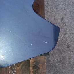 BMW Fender Front Right BMW X5 (E53) (2000-2007) — thumbnail 4
