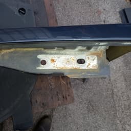 BMW Fender Front Right BMW X5 (E53) (2000-2007) — thumbnail 3