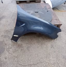 BMW Fender Front Right BMW X5 (E53) (2000-2007) — thumbnail 1