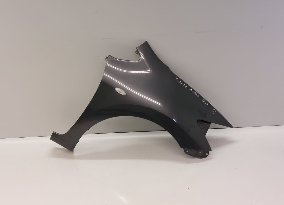 5380102100 Fender Front Right TOYOTA AURIS (E15) (2006-2012)