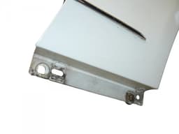 MERCEDES-BENZ Fender Front Right MERCEDES-BENZ E-CLASS (W212) (2009-2016) — thumbnail 3