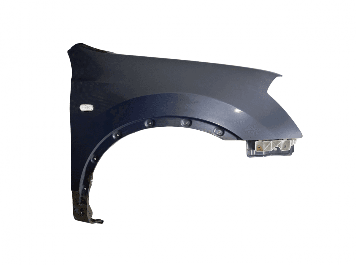 NISSAN Fender Front Right NISSAN QASHQAI I (J10) (2007-2013)
