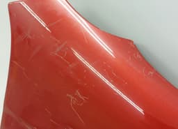 VW 1K5880682A Fender Front Right VW GOLF V (1K) (2003-2009) — thumbnail 3