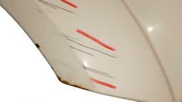 VW Fender Front Right VW CRAFTER I (2E) (2006-2016) — thumbnail 3