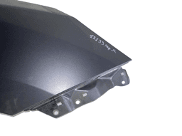HYUNDAI 66321-2S000 Fender Front Right HYUNDAI TUCSON II / ix35 I (LM) (2009-2017) — thumbnail 2