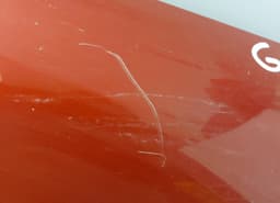 VW 1K5880682A Fender Front Right VW GOLF V (1K) (2003-2009) — thumbnail 5