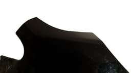 HYUNDAI 66321-2S000 Fender Front Right HYUNDAI TUCSON II / ix35 I (LM) (2009-2017) — thumbnail 4