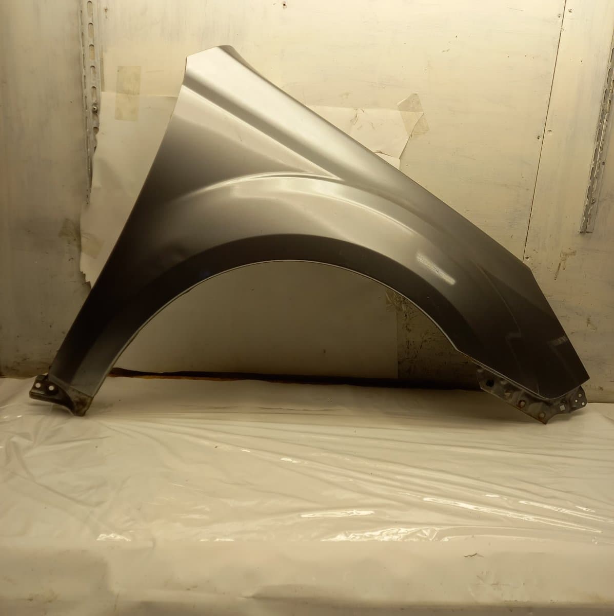 SUBARU Fender Front Right SUBARU LEGACY V / Outback (2009-2014)