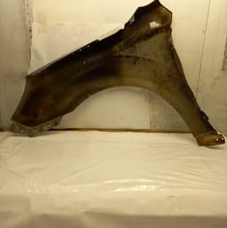 SUBARU Fender Front Right SUBARU LEGACY V / Outback (2009-2014) — thumbnail 2