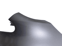 HYUNDAI 66321-2S000 Fender Front Right HYUNDAI TUCSON II / ix35 I (LM) (2009-2017) — thumbnail 3