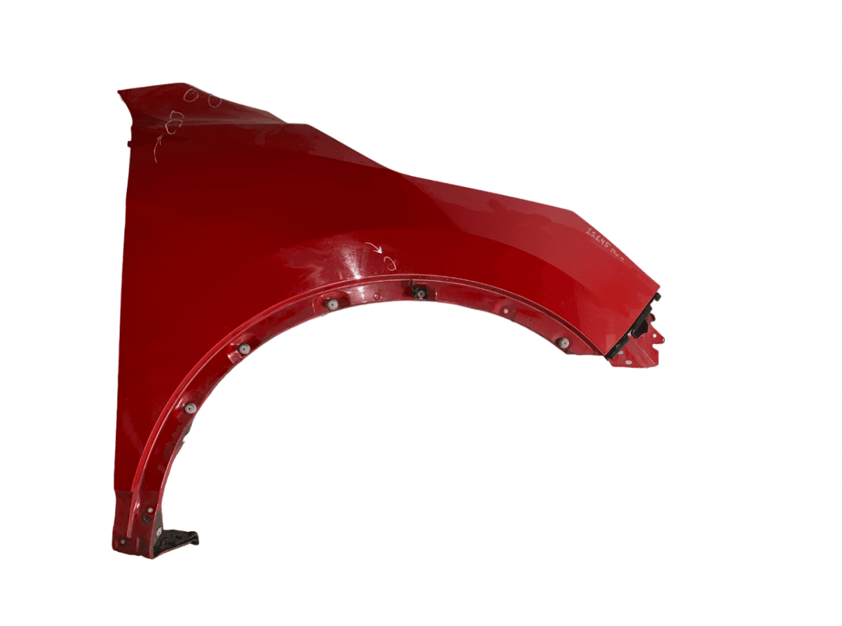 NISSAN Fender Front Right NISSAN QASHQAI II (J11) (2013-2021)