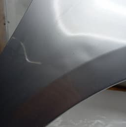 SUBARU Fender Front Right SUBARU LEGACY V / Outback (2009-2014) — thumbnail 4