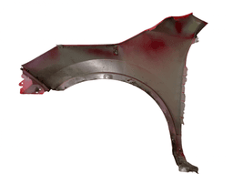 NISSAN Fender Front Right NISSAN QASHQAI II (J11) (2013-2021) — thumbnail 5